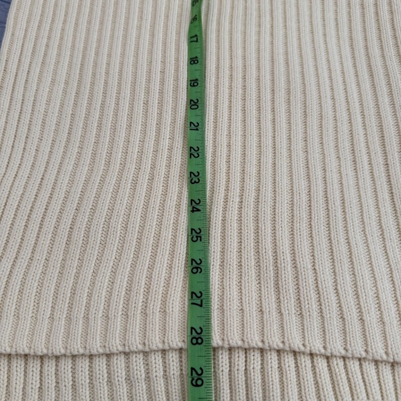 Urban Outfitters Coastal Cotton Sweater - Picture 7 of 7